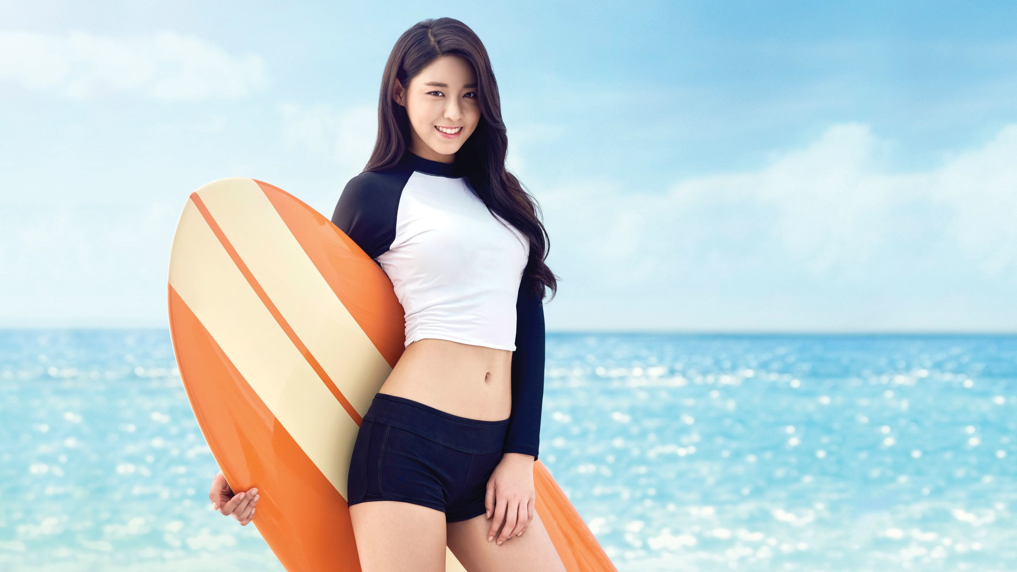 Seolhyun Wallpaper