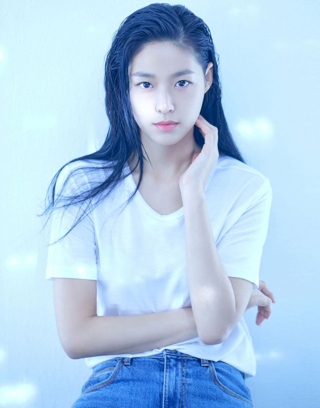 AOA SeolHyun Wallpaper 37 Photo