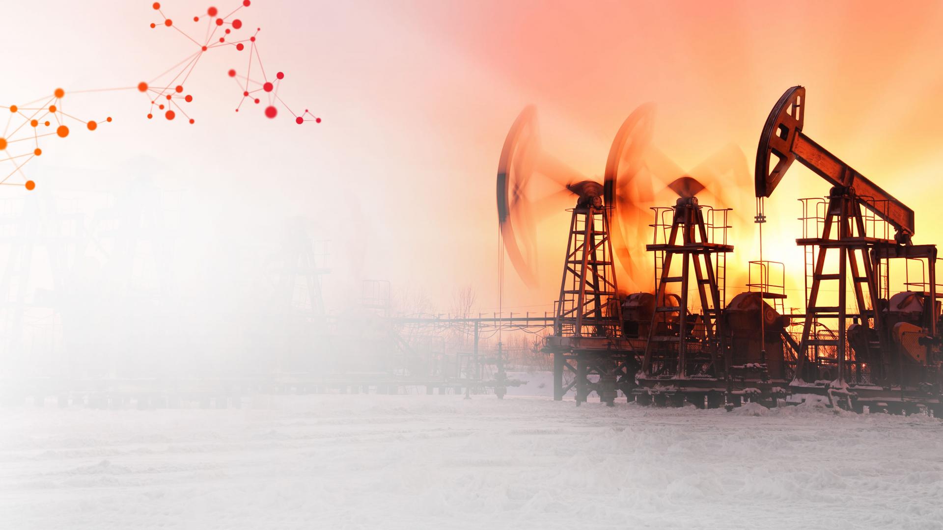 Oil And Gas Wallpaper