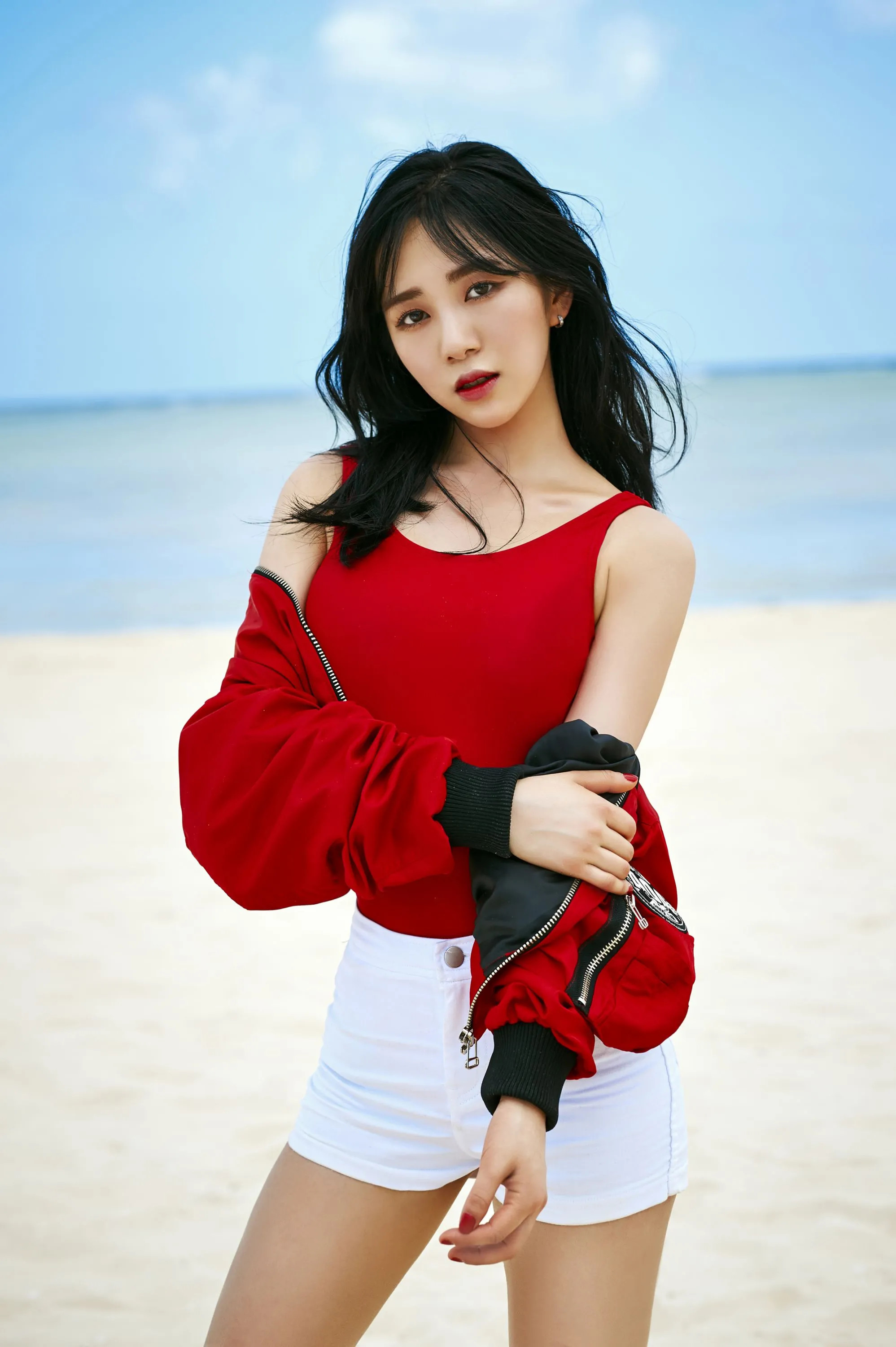 AOA 'Good Luck' Week version HQ Teasers