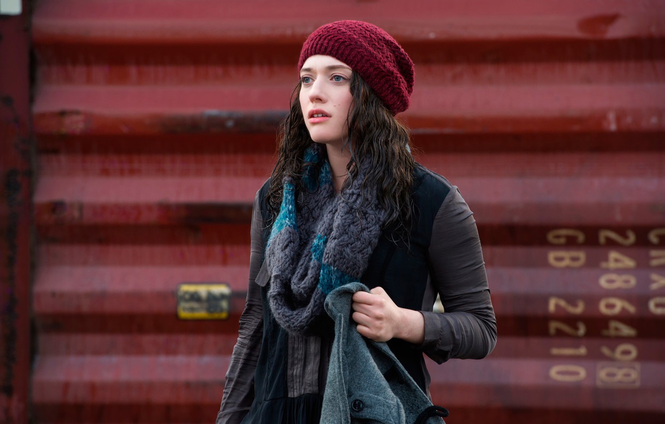 Wallpaper Kat Dennings, Thor 2:the dark Kingdom, Darcy Lewis, Thor:The Dark World image for desktop, section фильмы