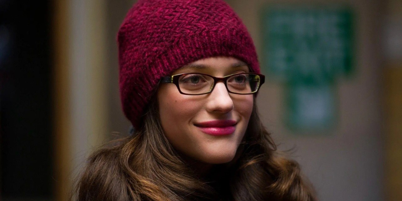 Darcy Lewis As A New Doctor Role On 1 WandaVision Poster