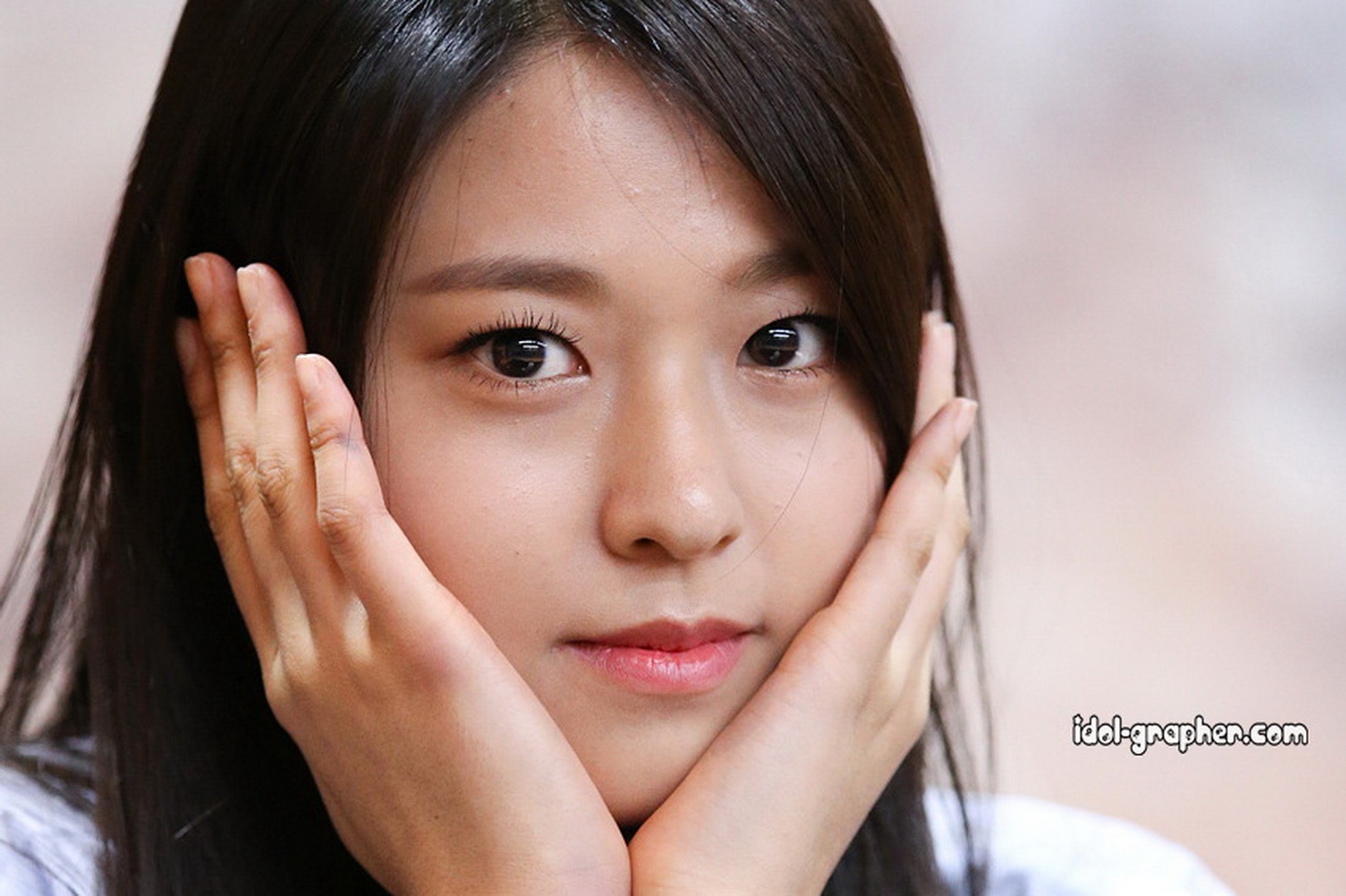 Seolhyun, AOA Wallpaper HD / Desktop and Mobile Background