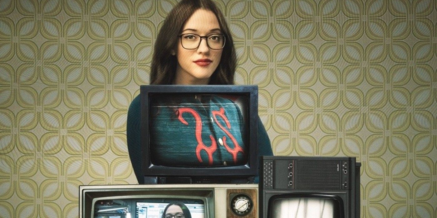 WandaVision Gives Fan Favorites Darcy Lewis & Jimmy Woo Their Own Posters