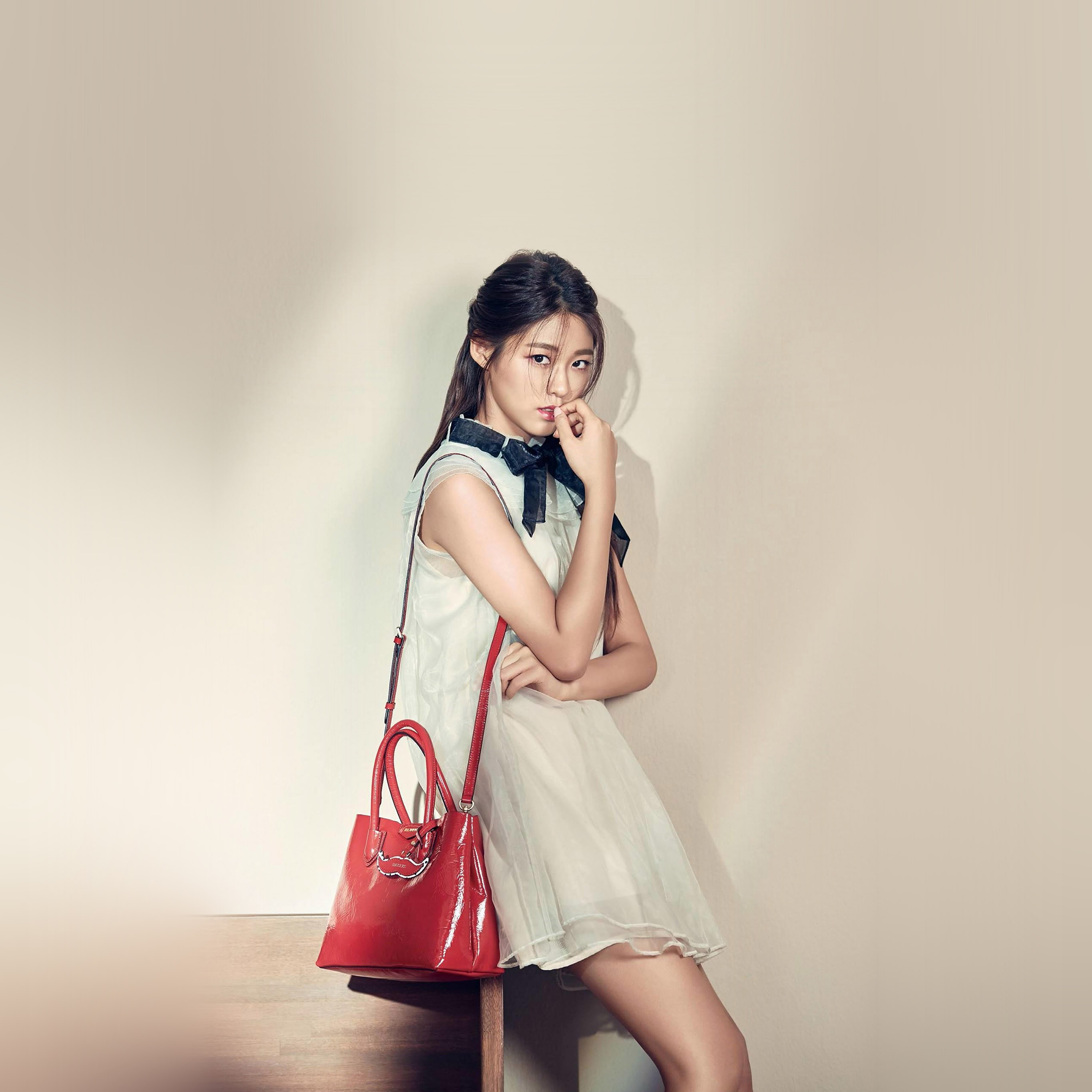 Seolhyun AOA Wallpapers - Wallpaper Cave