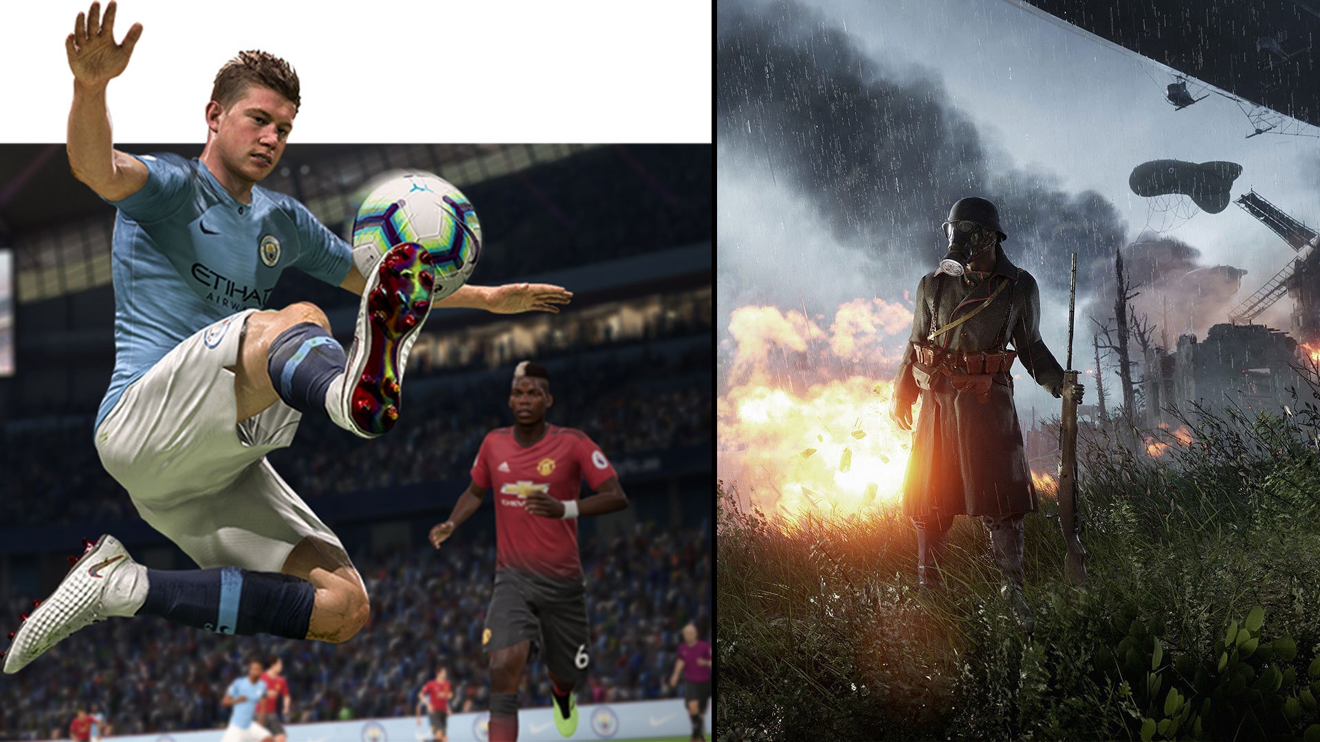 best online multiplayer games on PS4 that you can play with your friends during the lockdown