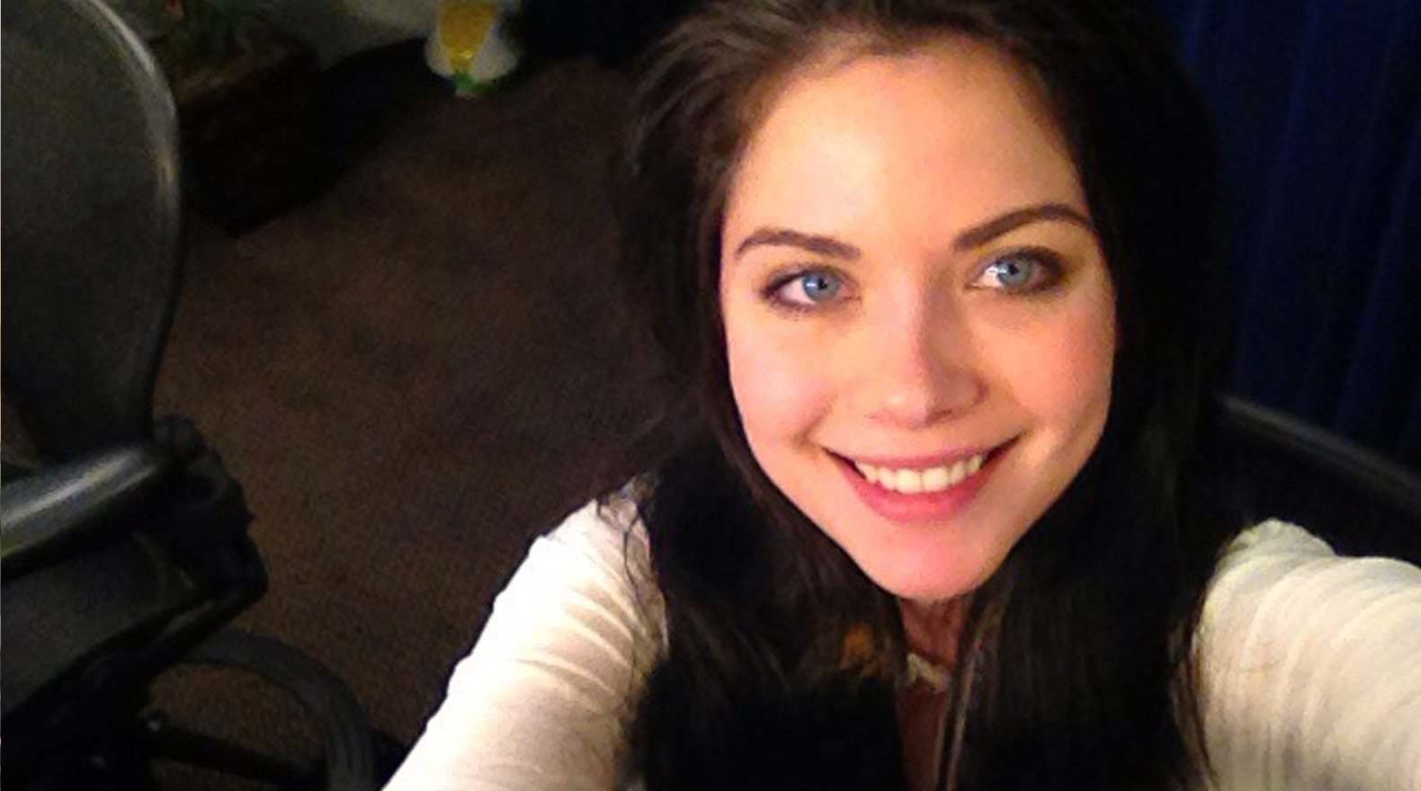 Grace Phipps