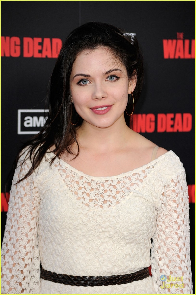 Grace Phipps