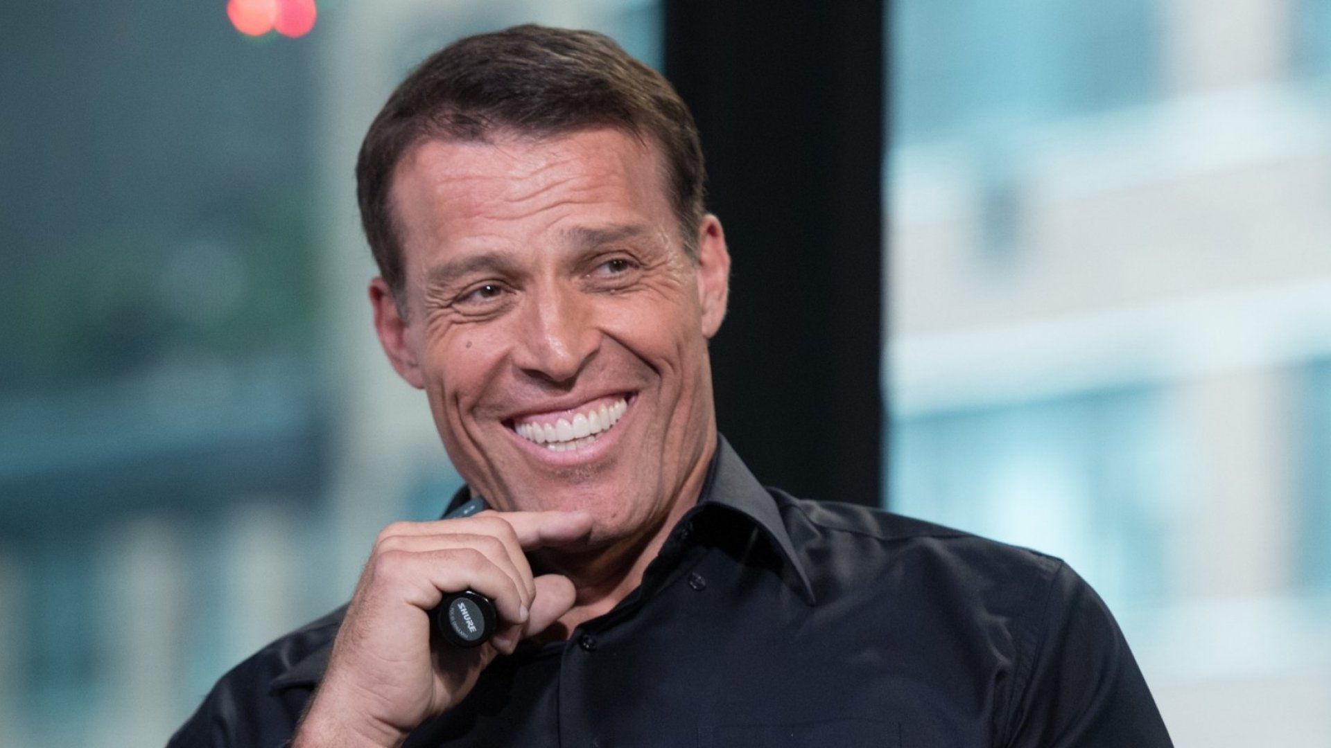 Anthony Robbins Wallpapers Wallpaper Cave Anthony Robbins Wallpapers Wallpaper Cave