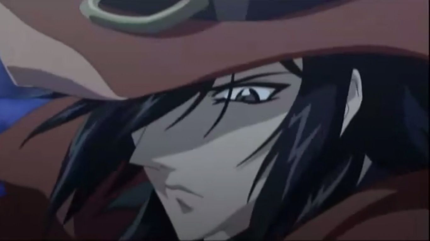 Black Blood Brothers