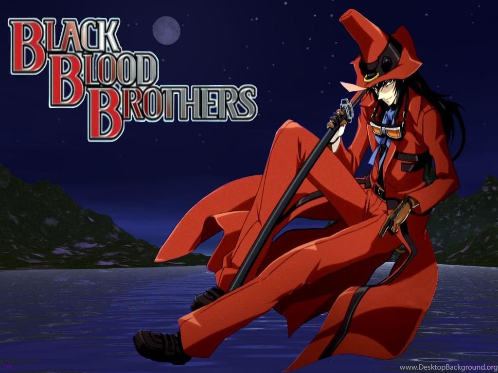 Black Blood Brothers Black Blood Brothers Wallpaper 7100202. Desktop Background