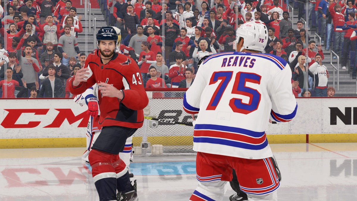 NHL 22 Review: A New, But Familiar Experience Hockey News