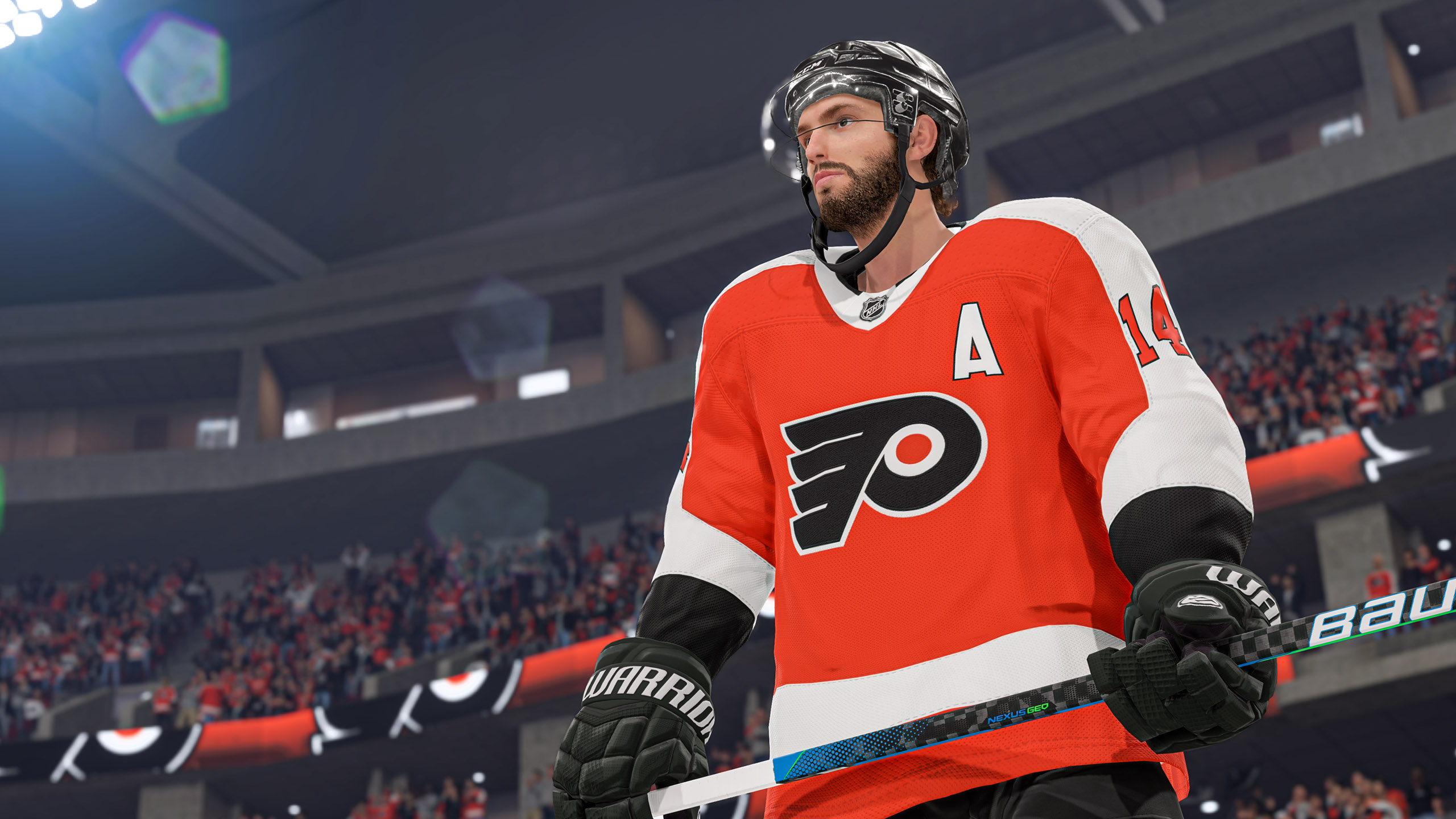 Is NHL 22 coming to PC?