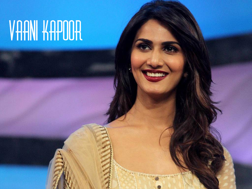Latest Vaani Kapoor HD Photo Image And Wallpaper Free Downloads Free HD Wallpaper