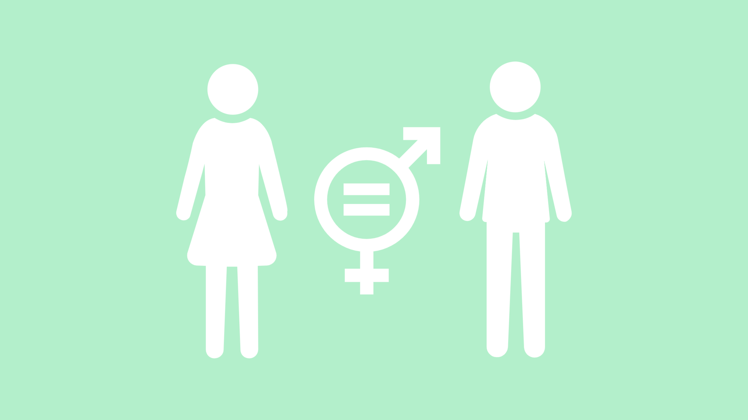 Opinion: Redefining gender equality for all