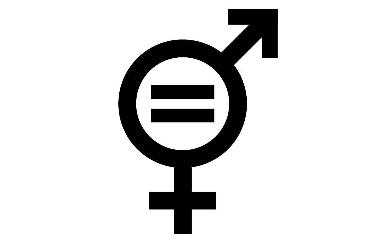 Gender equality survey on Macedonian