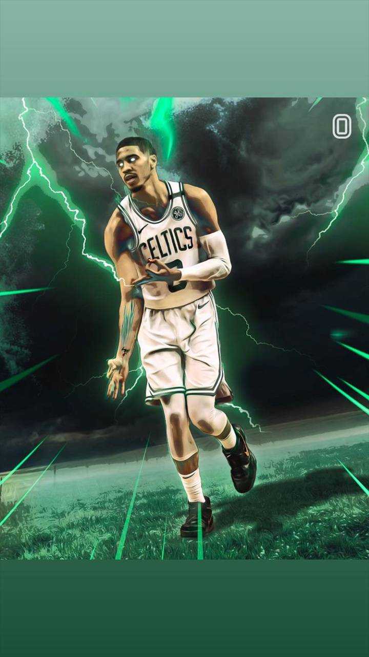 15 Jayson Tatum Wallpapers Download For Free HQ