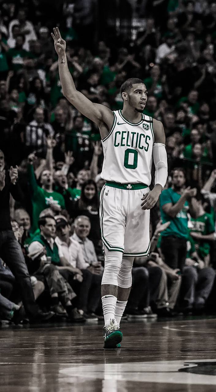 Jayson Tatum 2023 Wallpapers - Wallpaper Cave