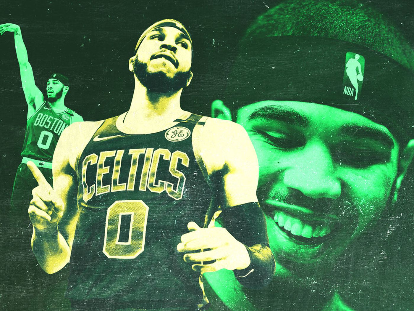 Jayson Tatum Is Everything the Celtics Need Him to Be
