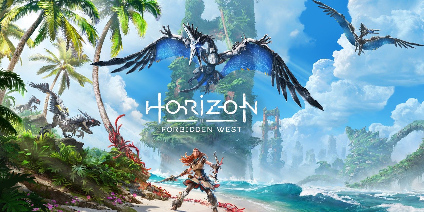 Rumored delays in Horizon Forbidden West will boost game releases in 2022