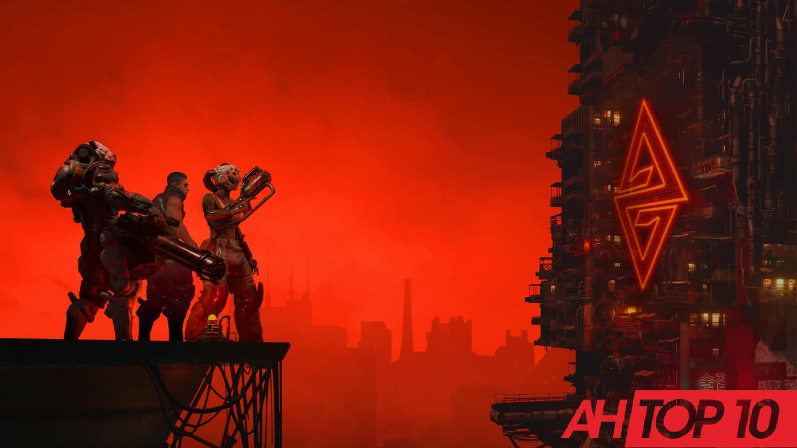 Best PC Games January, 2022