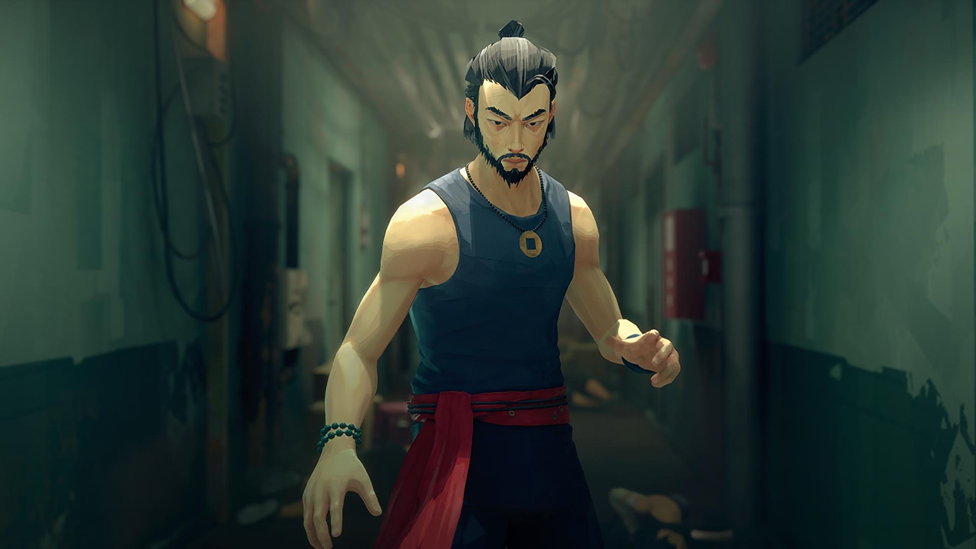 Kung Fu action game, Sifu, launches on PlayStation and PC in February 2022