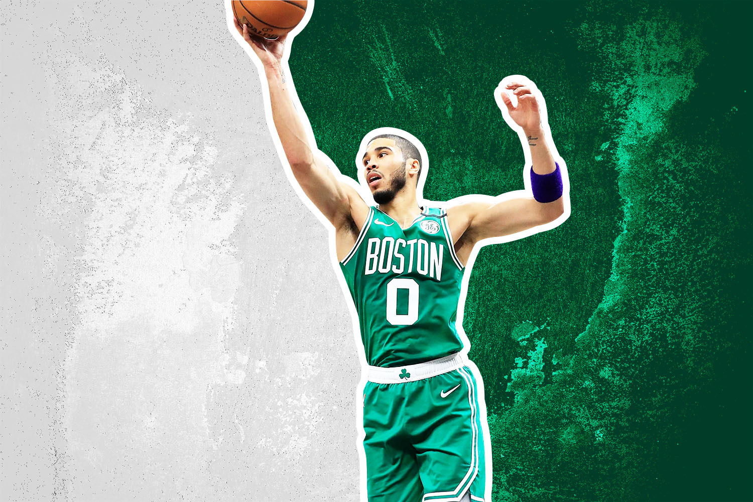 Can Jayson Tatum Make the Boston Celtics Hateable Again?