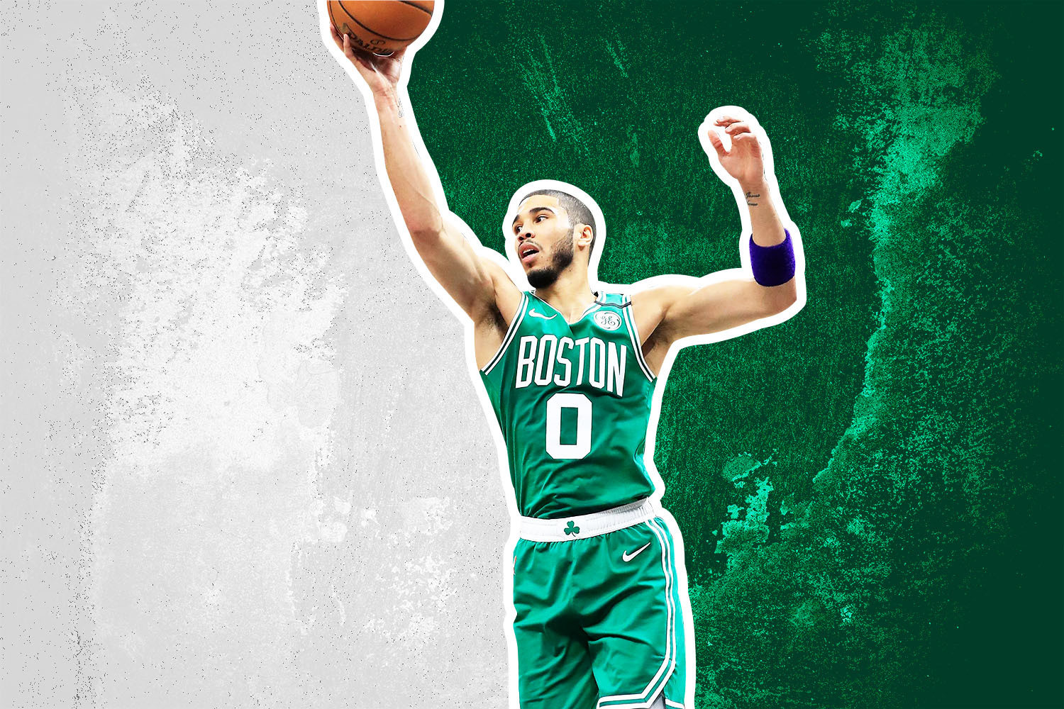 Jayson Tatum 2022 Wallpapers - Wallpaper Cave