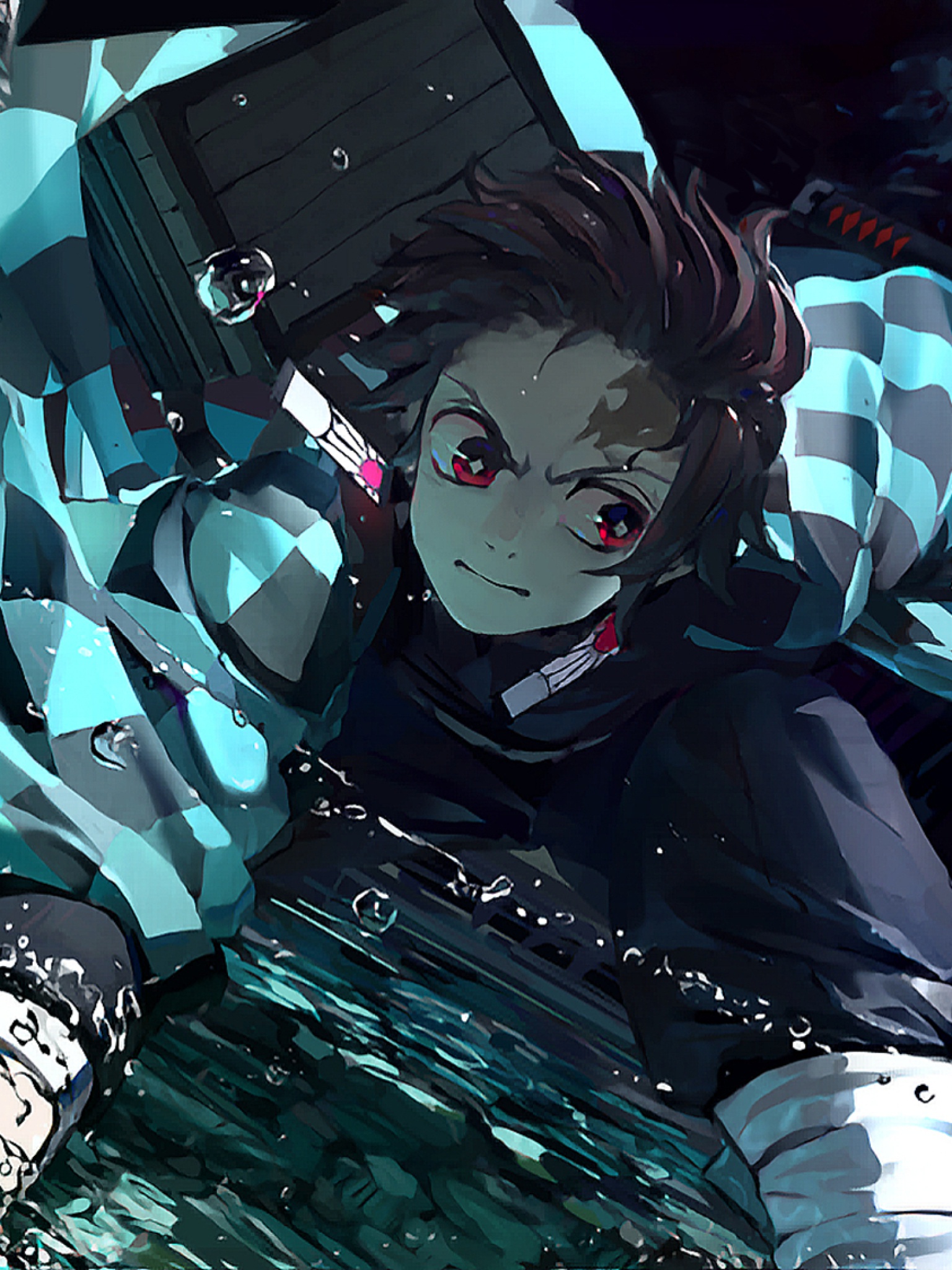 What can be the plot of Demon Slayer season 2?