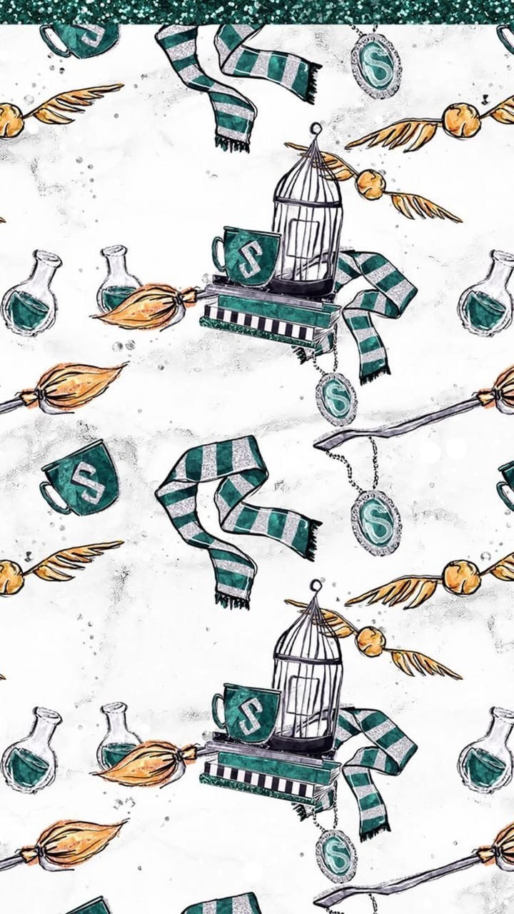 Eres de Slytherin?¿Eres Draco Malfoy?