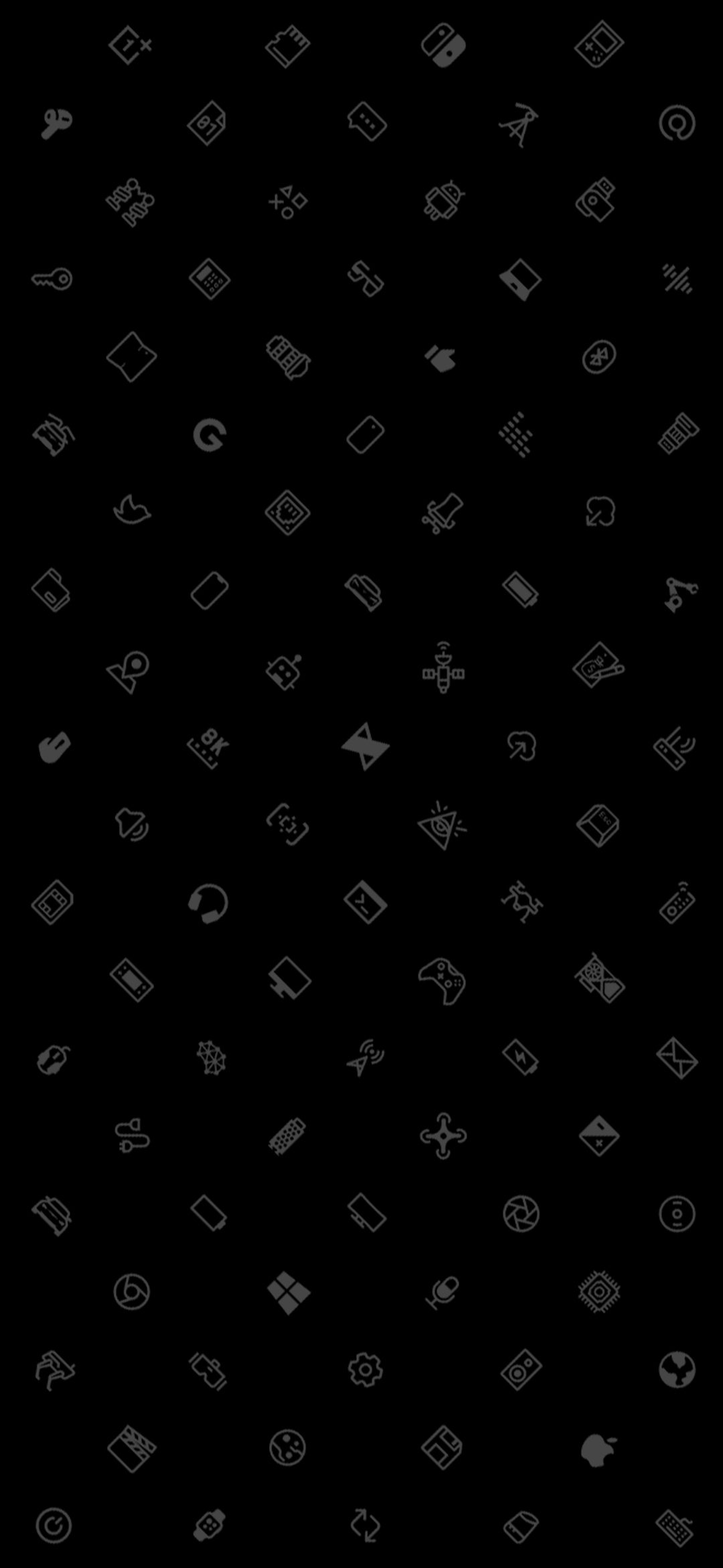 I found 2 hot wallpapers in some code of the dBrand site while bored  This is the first one I love them  rdbrand