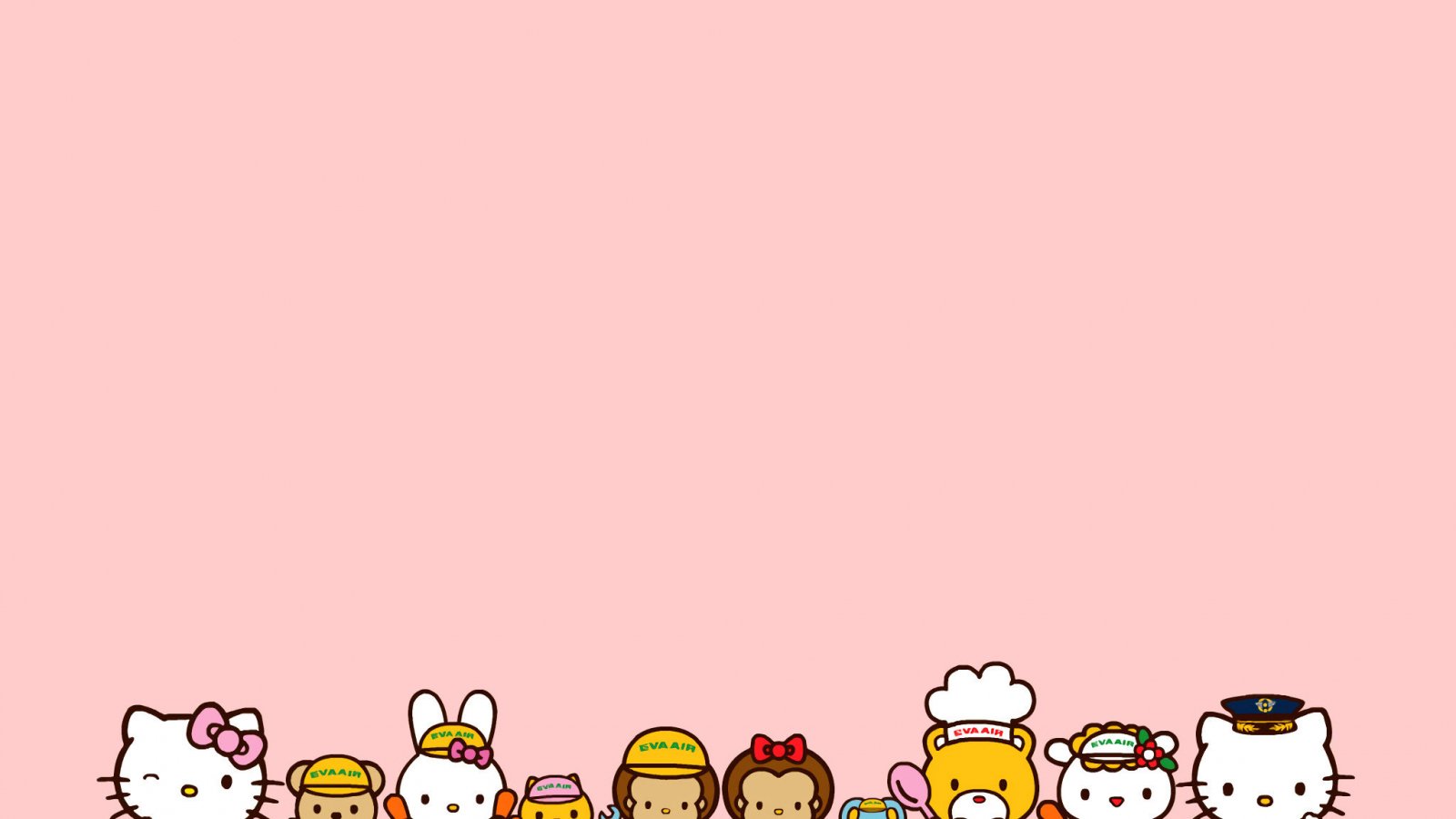 Sanrio Aesthetic Wallpapers - Wallpaper Cave