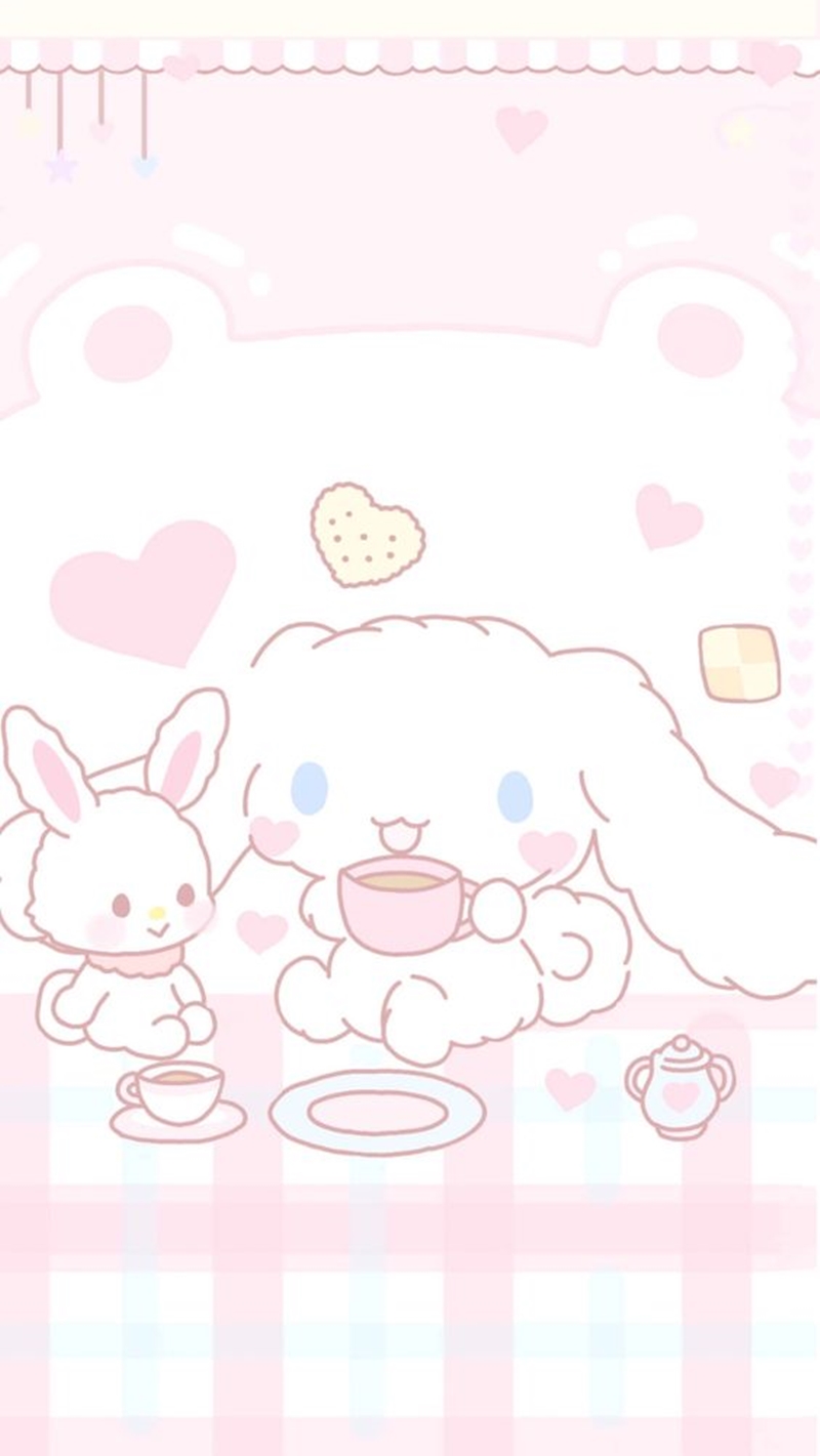 image about Sanrio aesthetic. See more about sanrio, kawaii and hello kitty