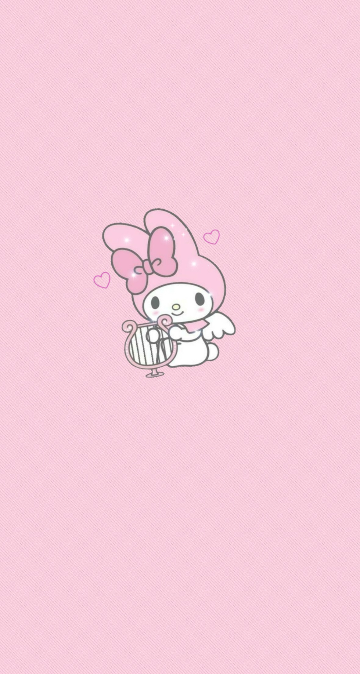 Sanrio Aesthetic Wallpapers - Wallpaper Cave