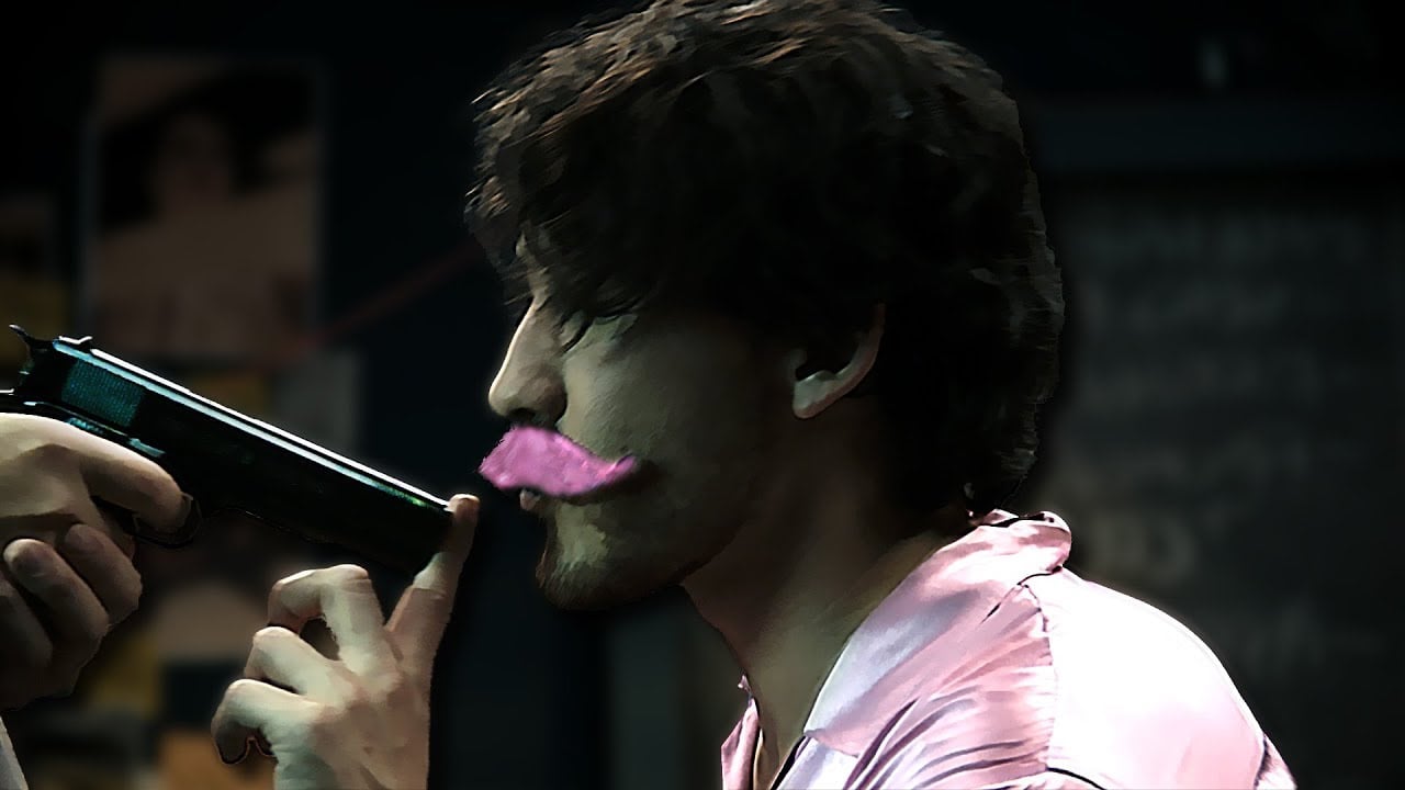 Wilford Warfstache Wallpapers Wallpaper Cave 