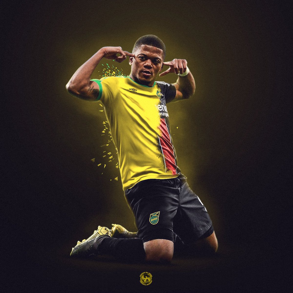 Leon Bailey Wallpapers - Wallpaper Cave