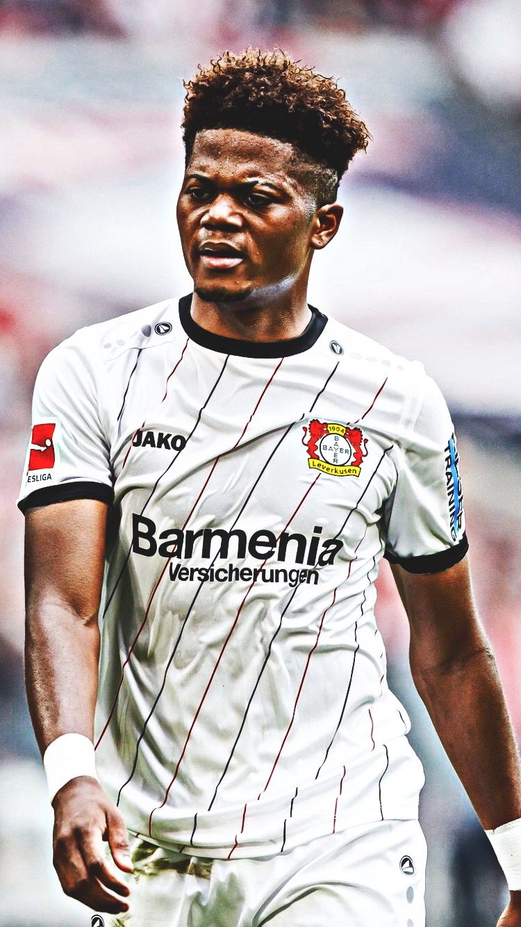 Leon Bailey Wallpapers - Wallpaper Cave