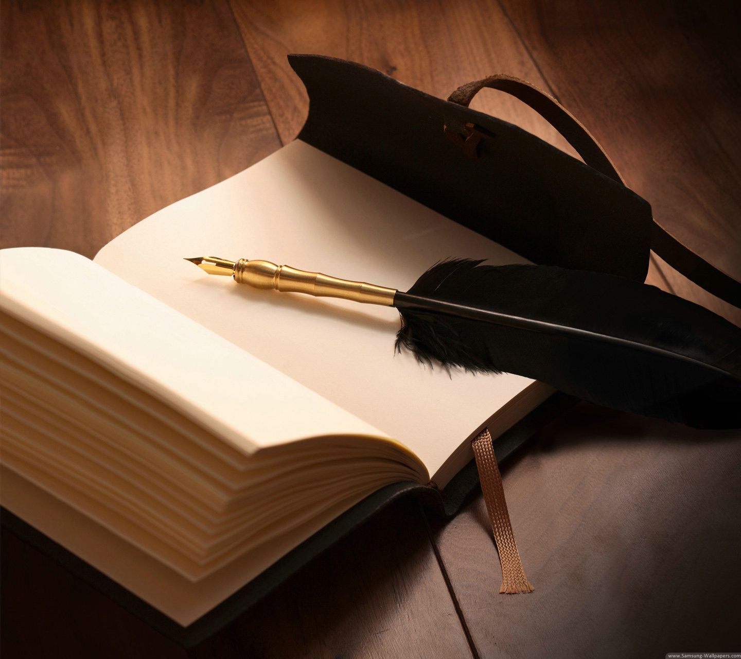 Book Pen Wallpapers - Wallpaper Cave