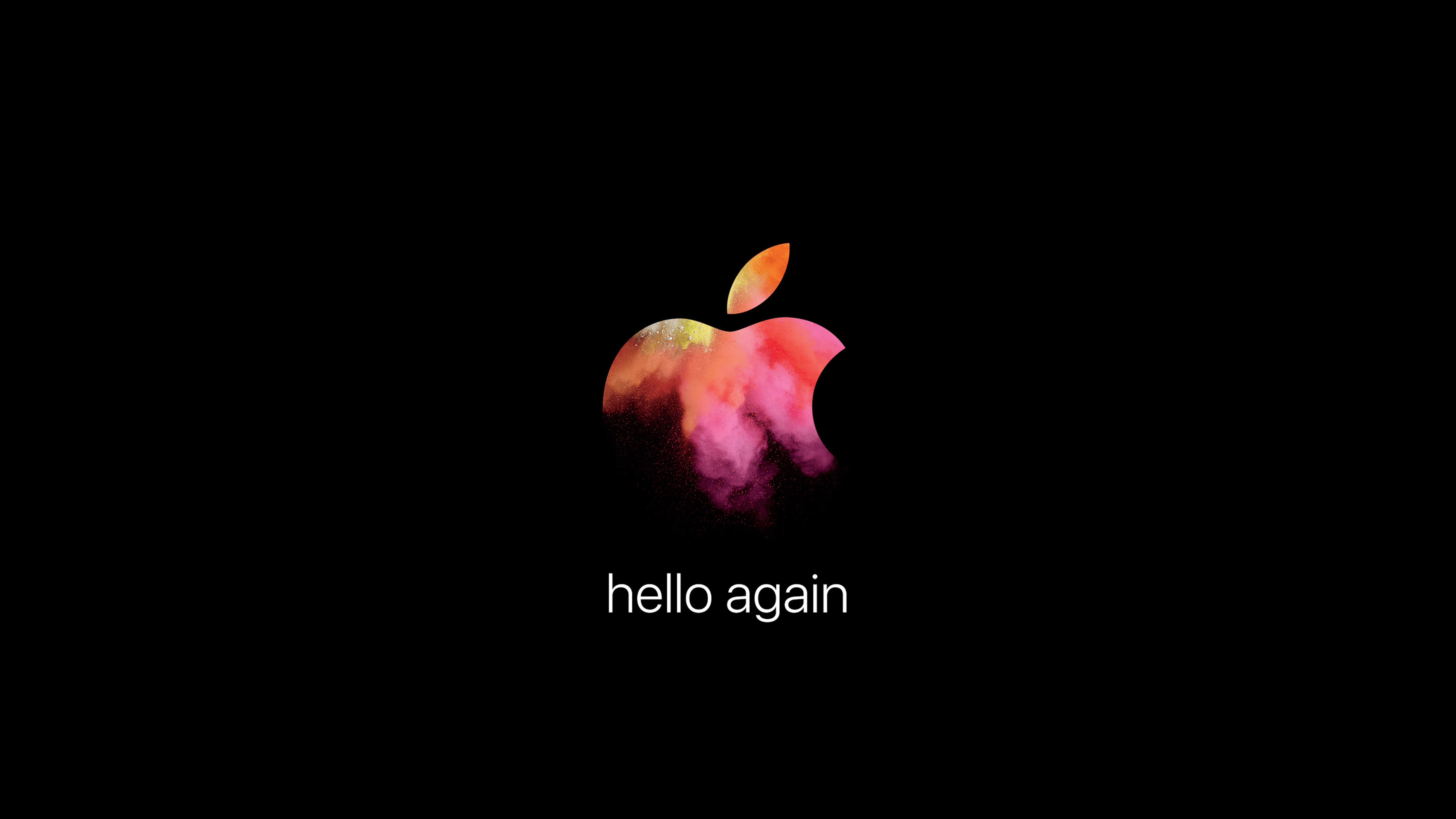 8k Apple Wallpaper Free 8k Apple Background