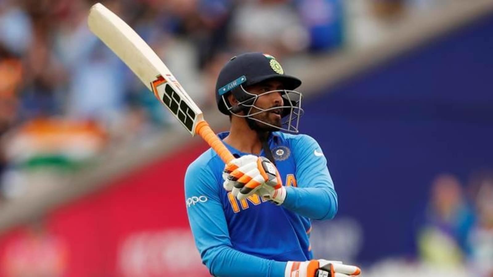 Ravindra Jadeja Talks About Famous 2019 World Cup Semi Final Celebration Towards Sanjay Manjrekar