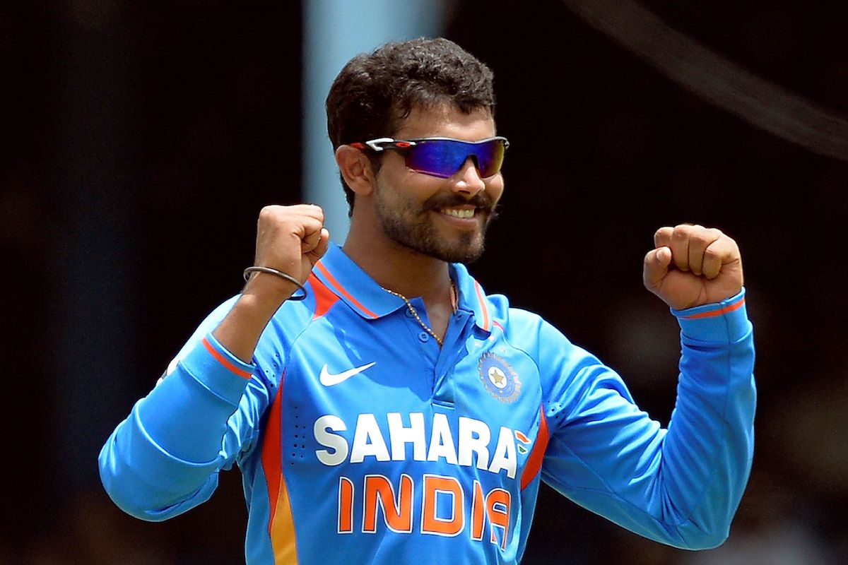 Ravindra Jadeja Net Worth: IPL Salary 2022, Income, Assets