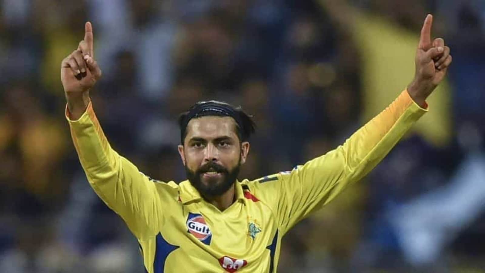 IPL 2021 is Ravindra Jadeja's chance to return with a bang
