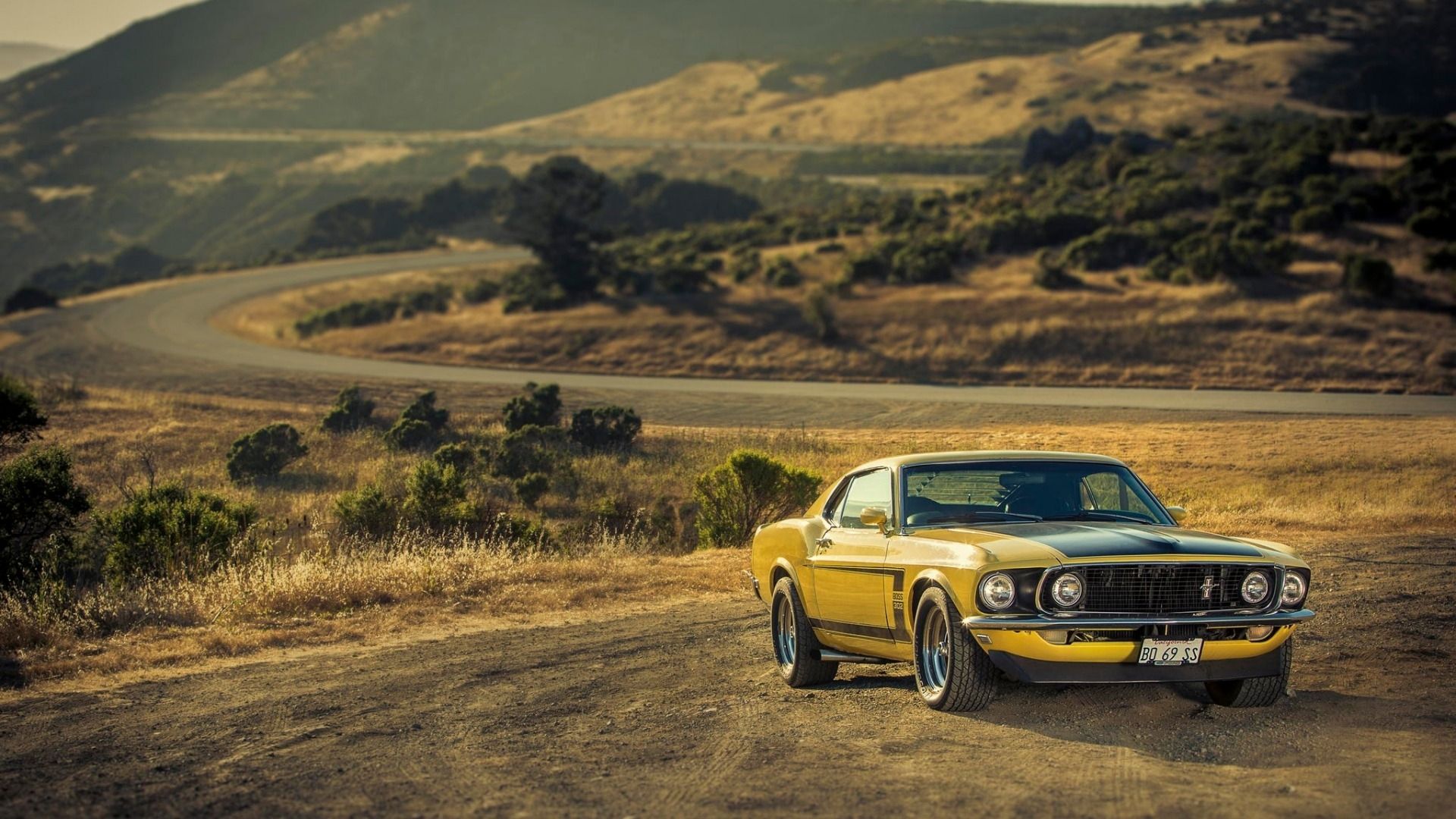 Ford Boss 302 Mustang Wallpaper HD Download. Mustang boss, Ford mustang boss, Ford mustang wallpaper