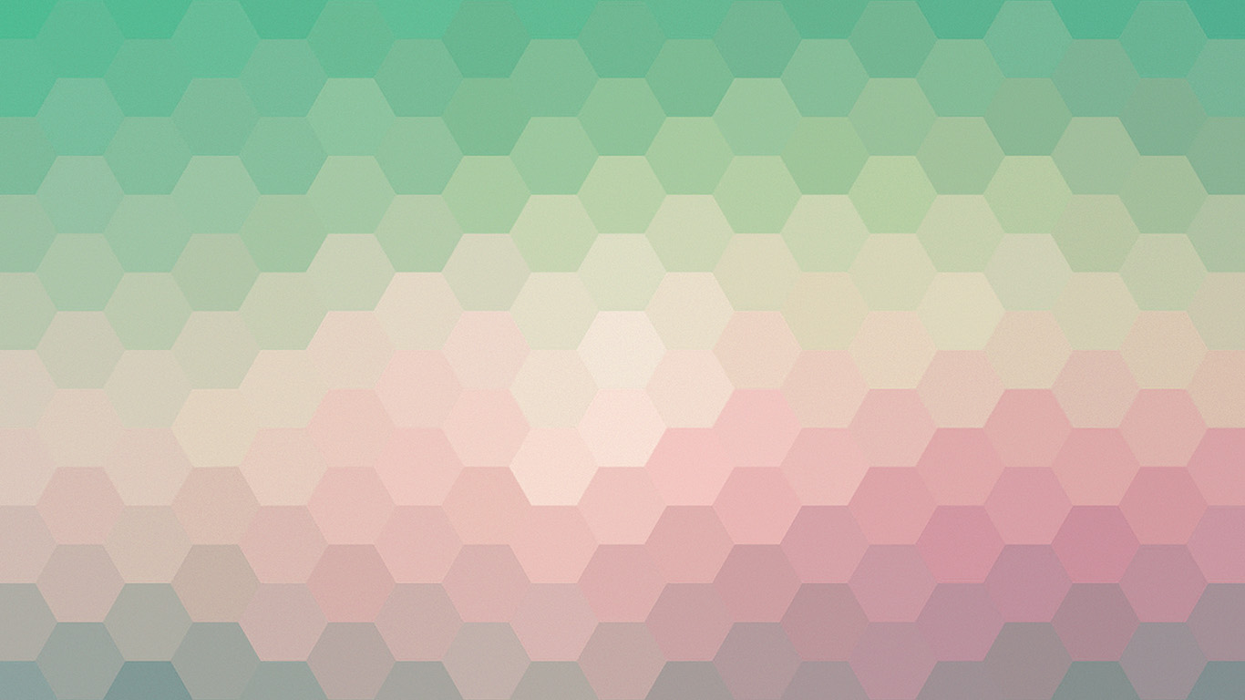 Green Hexagon Wallpapers - Wallpaper Cave