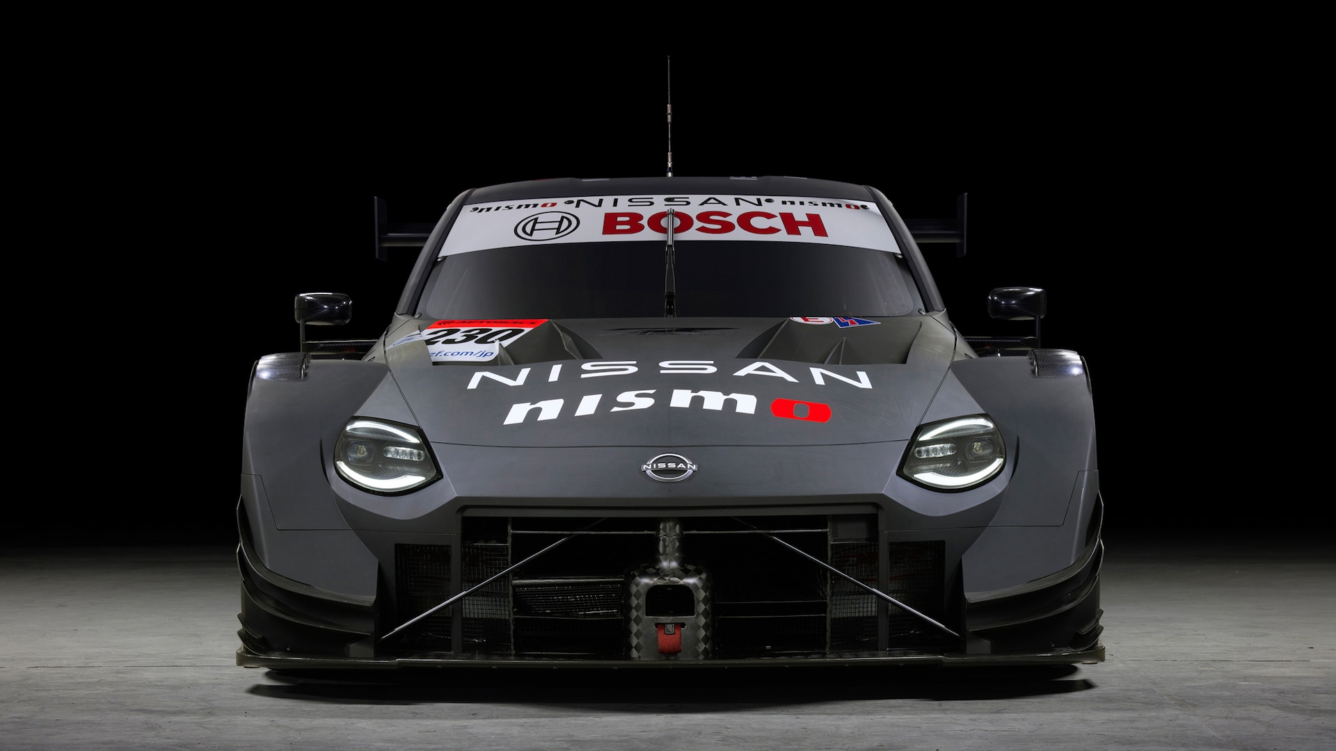 2023 Nissan Z Replacing GT R In Super GT's GT500 Series