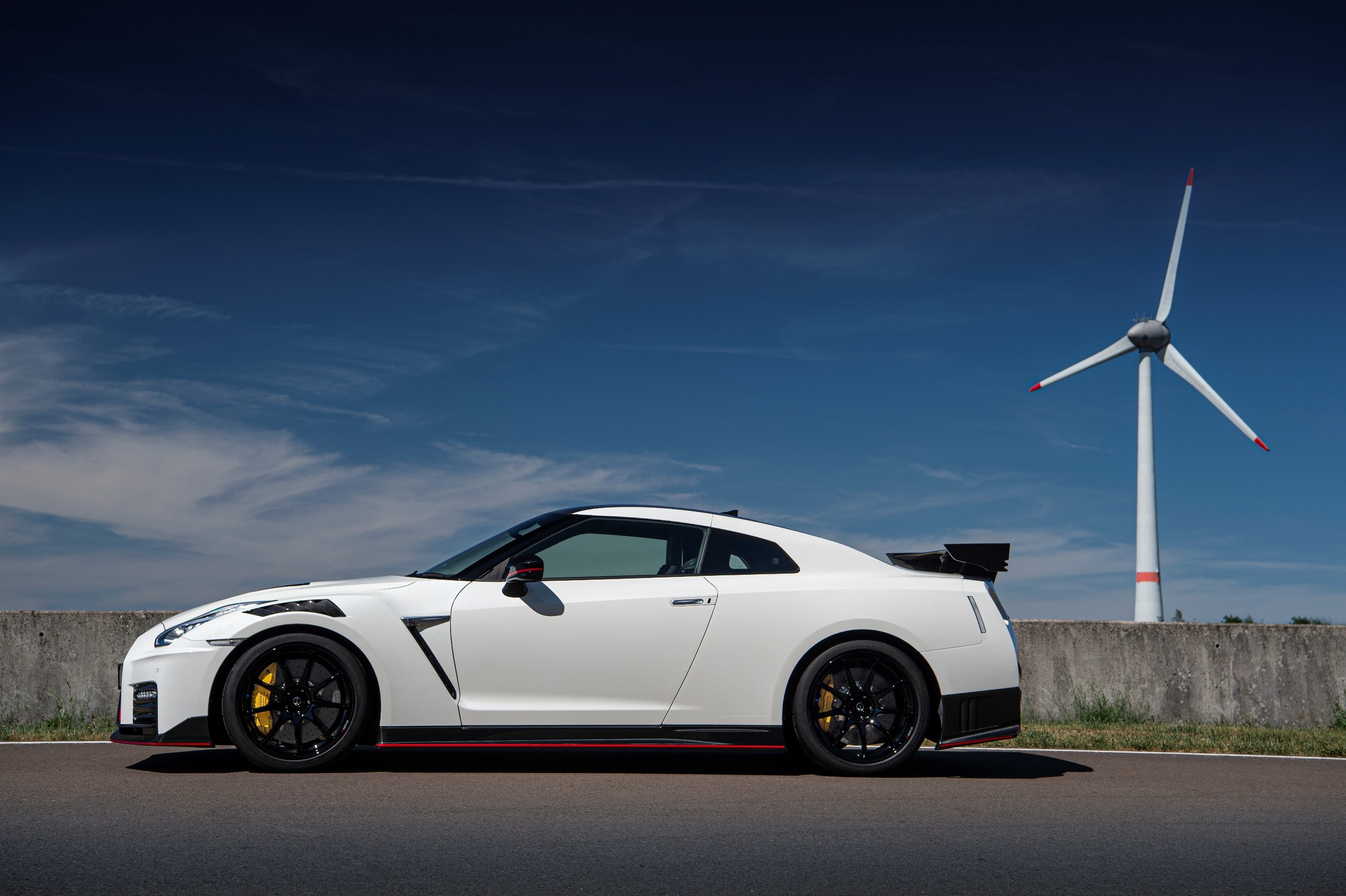 2022 Nissan GT R Rumored With Mild Hybrid Assist, Final Edition With 710 HP