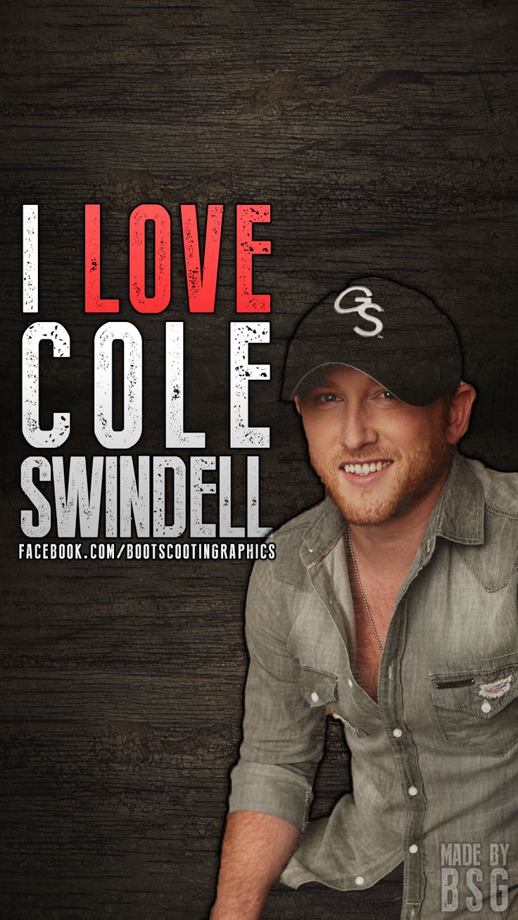 Cole Swindell Wallpapers - Wallpaper Cave