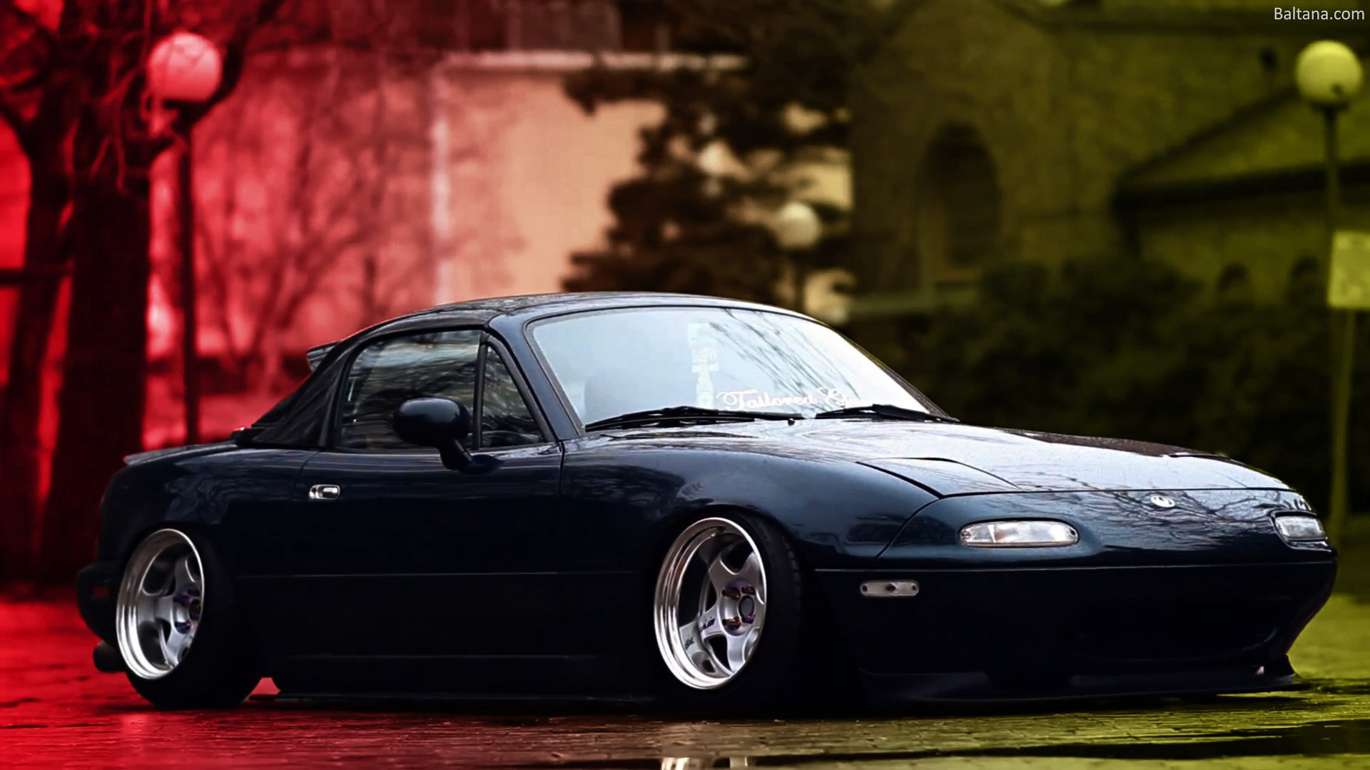 Miata NA Wallpapers - Wallpaper Cave