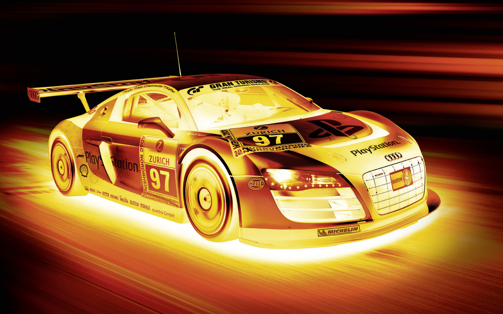 One Hot Audi Wallpaper Cool Car Background Wallpaper & Background Download