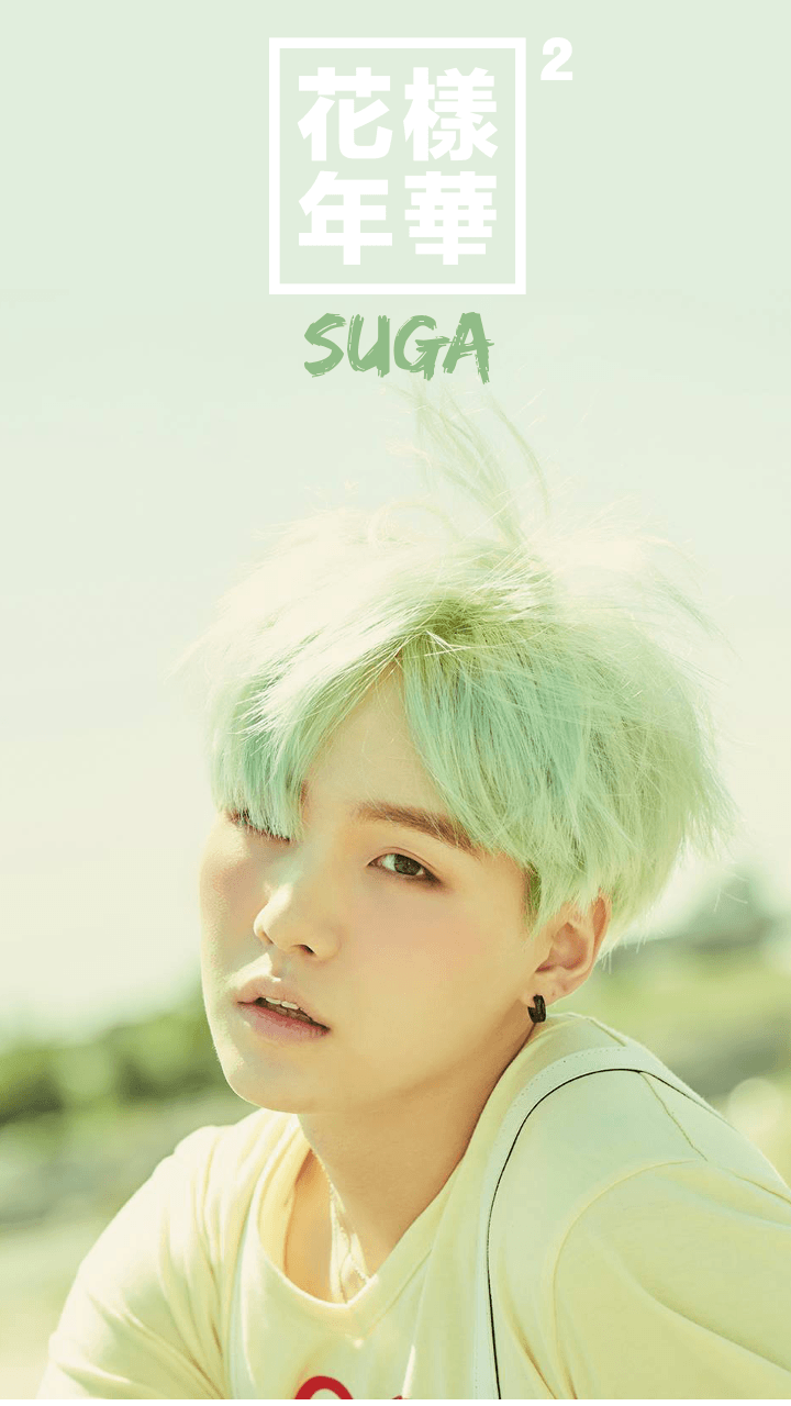 BTS Suga Wallpaper, HD BTS Suga Background on WallpaperBat